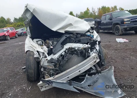 2022 Toyota Camry Le Awd из США, поврежденный, VIN 4T1C11BK2NU072800